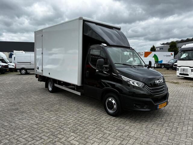 Iveco DAILY 40 C 18 Euro 6, Airco, Nav, Camera