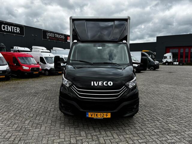 Iveco DAILY 40 C 18 Euro 6, Airco, Nav, Camera