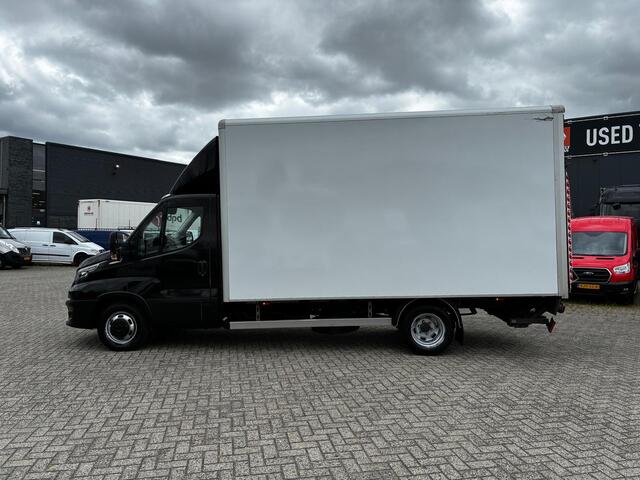 Iveco DAILY 40 C 18 Euro 6, Airco, Nav, Camera