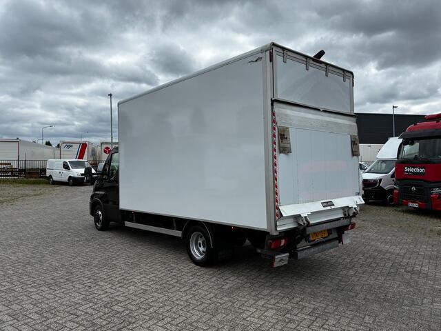 Iveco DAILY 40 C 18 Euro 6, Airco, Nav, Camera