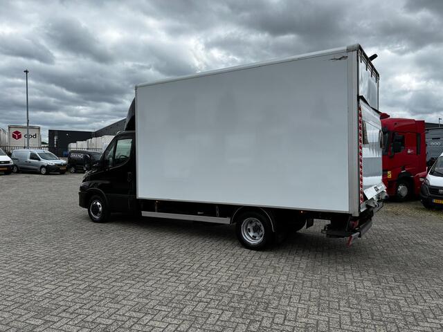 Iveco DAILY 40 C 18 Euro 6, Airco, Nav, Camera