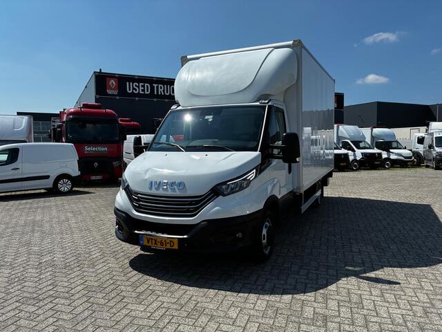 Iveco DAILY 40 C 18 , 180 pk, Euro 6, Airco Nav.