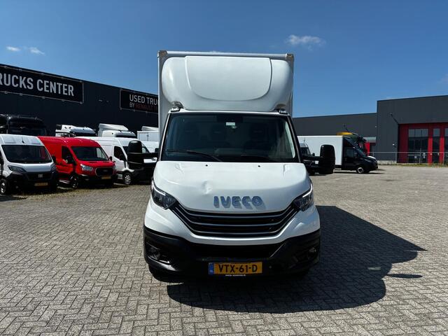 Iveco DAILY 40 C 18 , 180 pk, Euro 6, Airco Nav.