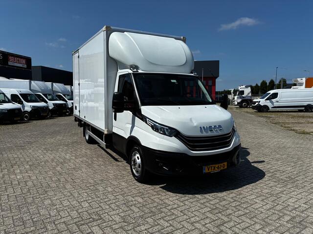 Iveco DAILY 40 C 18 , 180 pk, Euro 6, Airco Nav.