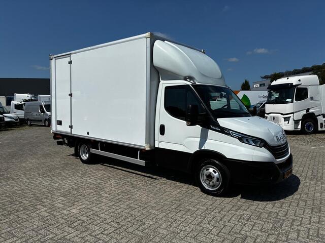 Iveco DAILY 40 C 18 , 180 pk, Euro 6, Airco Nav.