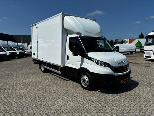 Iveco DAILY 40 C 18 , 180 pk, Euro 6, Airco Nav.