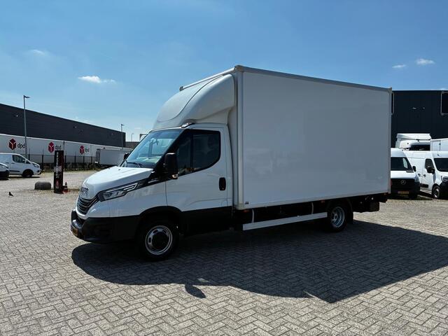 Iveco DAILY 40 C 18 , 180 pk, Euro 6, Airco Nav.