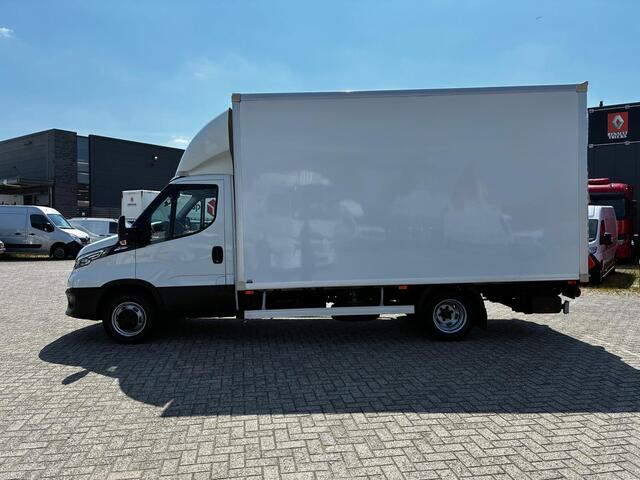 Iveco DAILY 40 C 18 , 180 pk, Euro 6, Airco Nav.