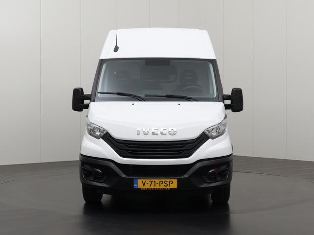Iveco DAILY 35S16 L2H2 | 3500 Kg Trekken | Airco | 3-Zits | Betimmering