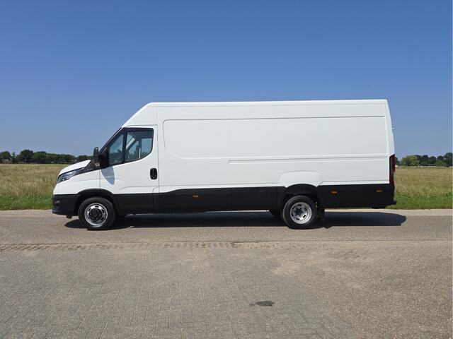 Iveco DAILY 35C14V 2.3 410 H2 L4 H2 - 140 Pk - Euro 6 - Airco - Cruise Control