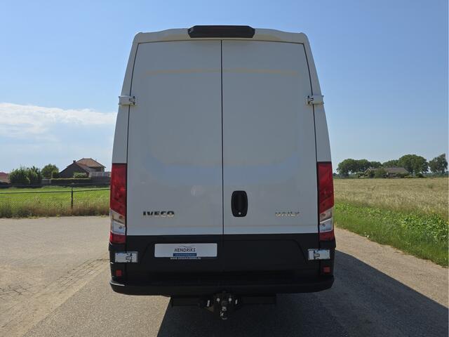 Iveco DAILY 35C14V 2.3 410 H2 L4 H2 - 140 Pk - Euro 6 - Airco - Cruise Control