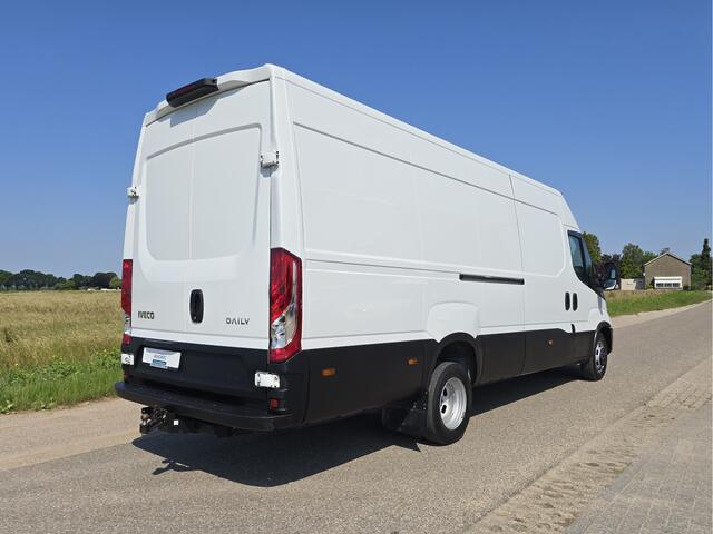 Iveco DAILY 35C14V 2.3 410 H2 L4 H2 - 140 Pk - Euro 6 - Airco - Cruise Control