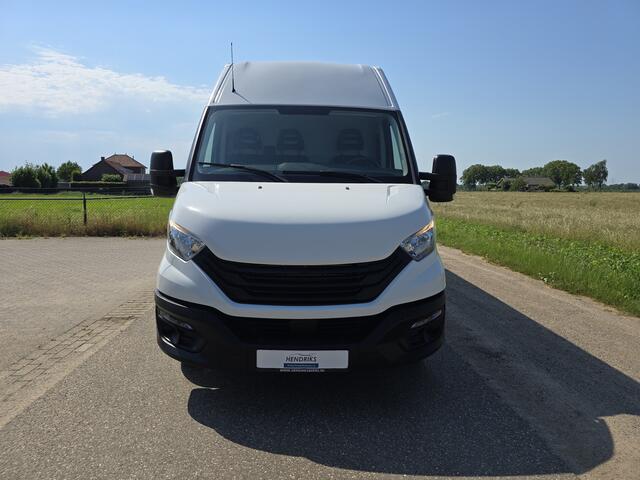 Iveco DAILY 35C14V 2.3 410 H2 L4 H2 - 140 Pk - Euro 6 - Airco - Cruise Control