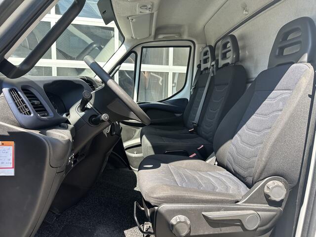 Iveco DAILY 35S14 2.3 Aut. Airco Bakwagen+Klep