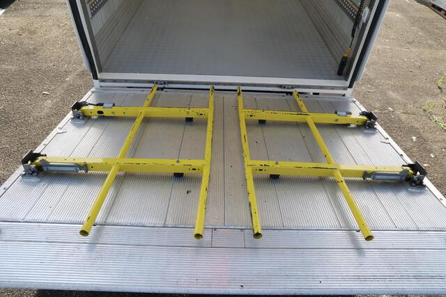 Iveco DAILY 35C14N 3.0 AUTOMAAT BE COMBINATIE