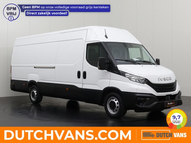 Iveco DAILY 35S16 L4H2 Maxi ( Model 2025 ) | Fabriekgarantie | Digital Cockpit | Multimedia | Airco | Betimmering