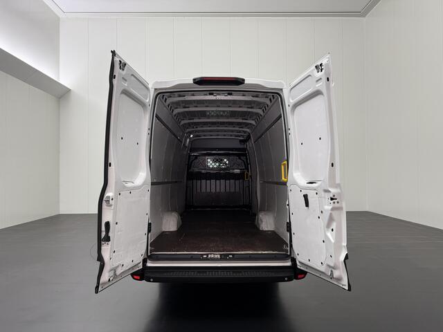 Iveco DAILY 35S16 L4H2 Maxi ( Model 2025 ) | Fabriekgarantie | Digital Cockpit | Multimedia | Airco | Betimmering