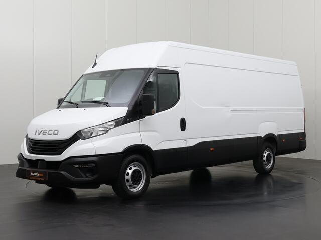 Iveco DAILY 35S16 L4H2 Maxi ( Model 2025 ) | Fabriekgarantie | Digital Cockpit | Multimedia | Airco | Betimmering