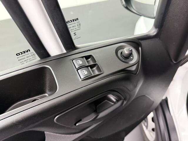 Iveco DAILY 35S16 L4H2 Maxi ( Model 2025 ) | Fabriekgarantie | Digital Cockpit | Multimedia | Airco | Betimmering
