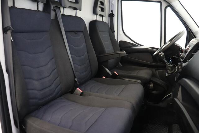 Iveco DAILY 35S12V 2.3 L2H2 EURO 6 - Airco - Cruise - Camera - ¤13.900,- Excl.
