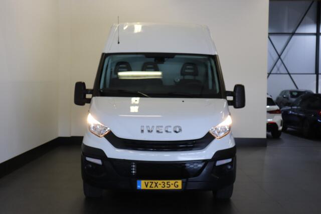 Iveco DAILY 35S12V 2.3 L2H2 EURO 6 - Airco - Cruise - Camera - ¤13.900,- Excl.