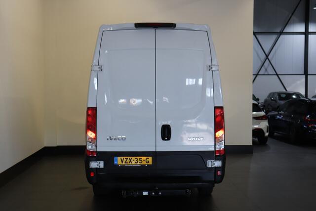 Iveco DAILY 35S12V 2.3 L2H2 EURO 6 - Airco - Cruise - Camera - ¤13.900,- Excl.