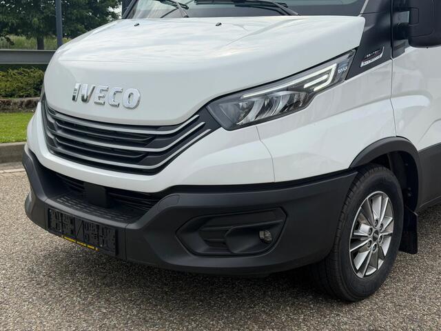 Iveco DAILY 35S18 L4H2 Automaat Airco Navi Cruisecontrol BPM VRIJ