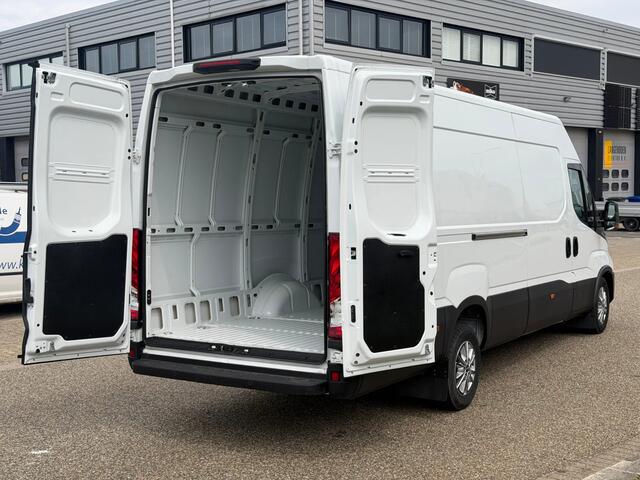 Iveco DAILY 35S18 L4H2 Automaat Airco Navi Cruisecontrol BPM VRIJ