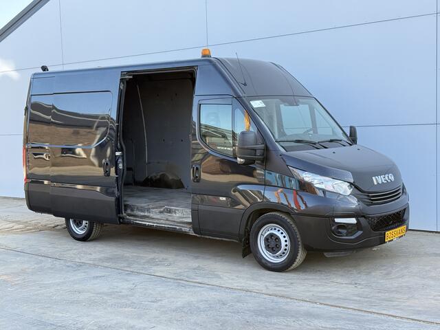 Iveco DAILY 35S14 2.3 Automaat L2H2 Climate Control Cruise Control 3.5t Trekhaak