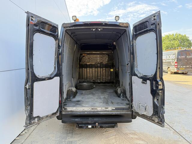 Iveco DAILY 35S14 2.3 Automaat L2H2 Climate Control Cruise Control 3.5t Trekhaak