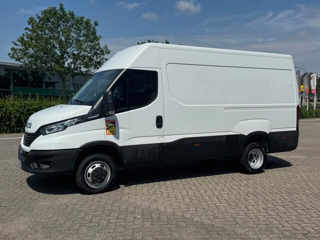Iveco DAILY 50C18 Hi-matic