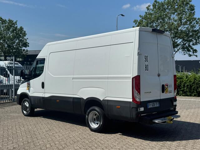 Iveco DAILY 50C18 Hi-matic