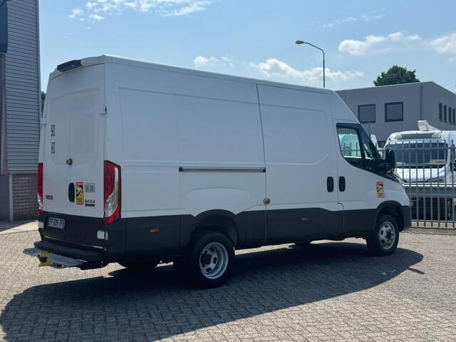 Iveco DAILY 50C18 Hi-matic