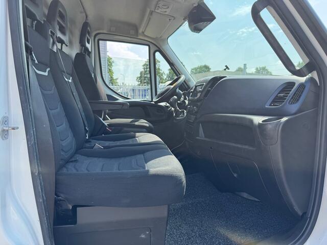 Iveco DAILY 50C18 Hi-matic