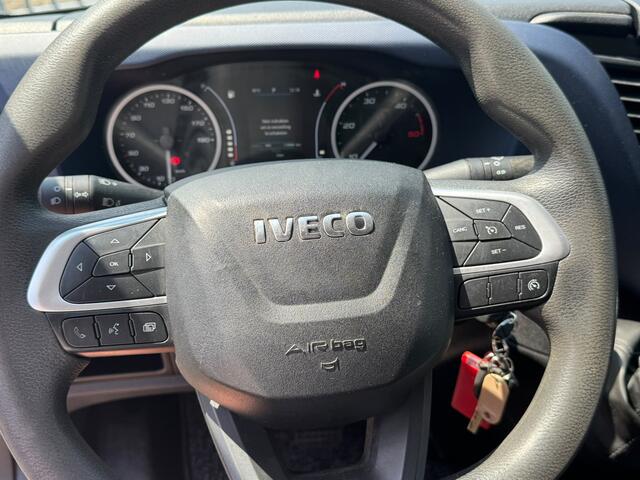 Iveco DAILY 50C18 Hi-matic