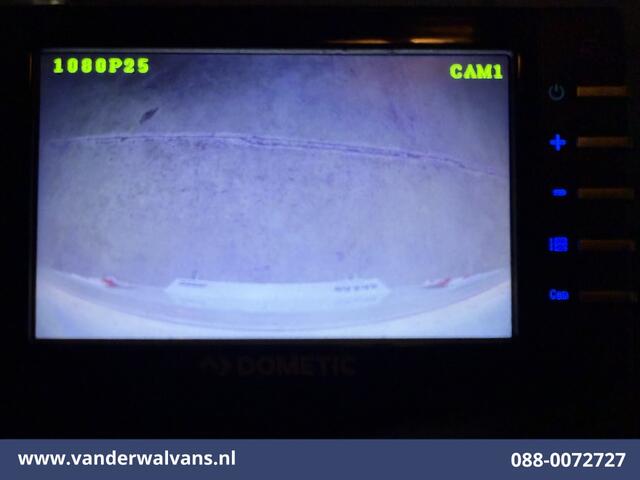 Iveco DAILY 35C16H 157pk Bakwagen Laadklep Euro6 Airco | Camera | Bijrijdersbank .