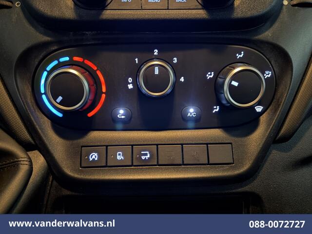 Iveco DAILY 35C16H 157pk Bakwagen Laadklep Euro6 Airco | Camera | Bijrijdersbank .