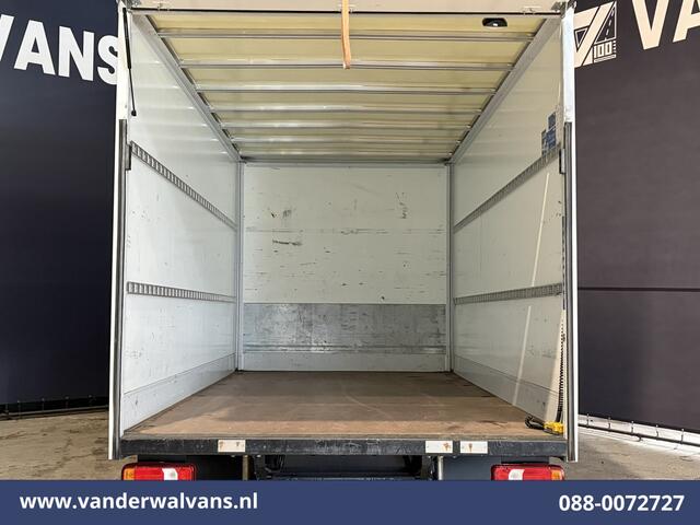 Iveco DAILY 35C16H 157pk Bakwagen Laadklep Euro6 Airco | Camera | Bijrijdersbank .