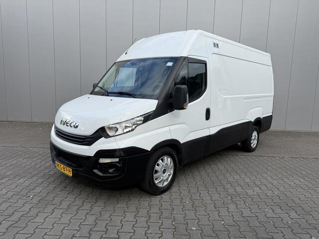 Iveco DAILY 35S16V 2.3 352 H2