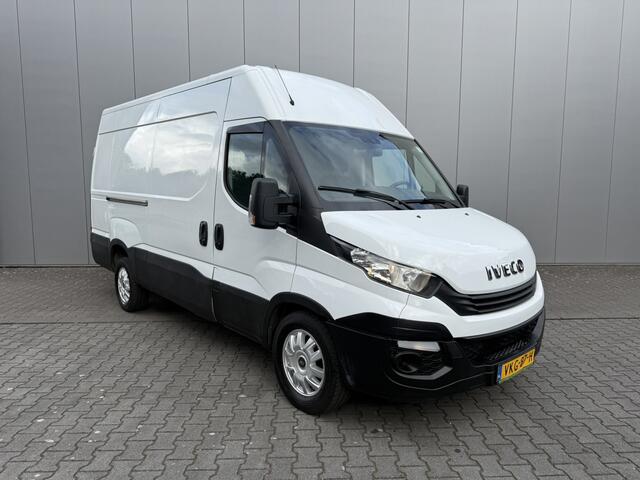 Iveco DAILY 35S16V 2.3 352 H2