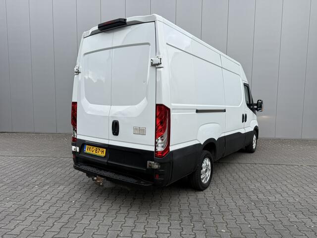 Iveco DAILY 35S16V 2.3 352 H2