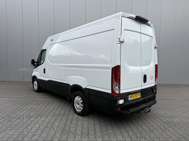 Iveco DAILY 35S16V 2.3 352 H2
