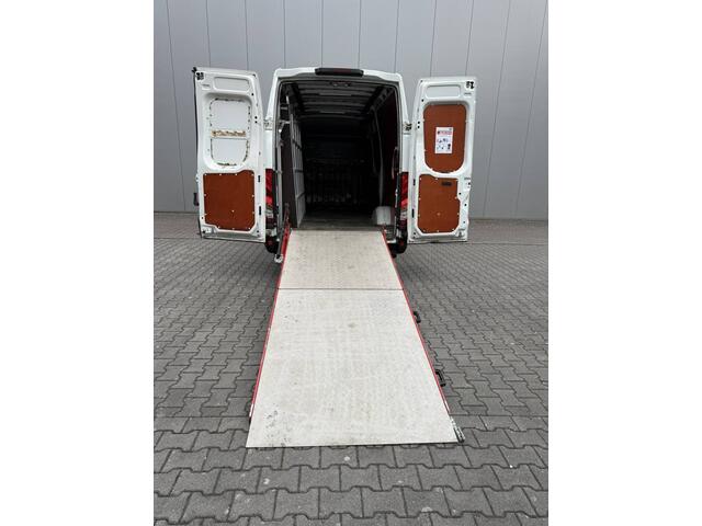 Iveco DAILY 35S16V 2.3 352 H2