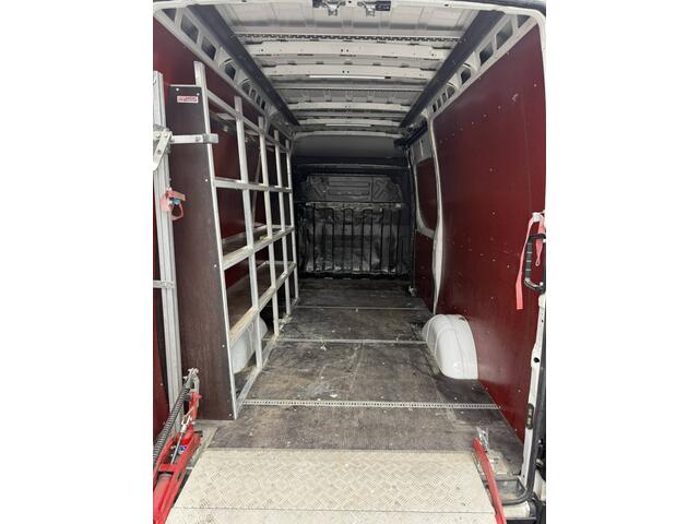 Iveco DAILY 35S16V 2.3 352 H2