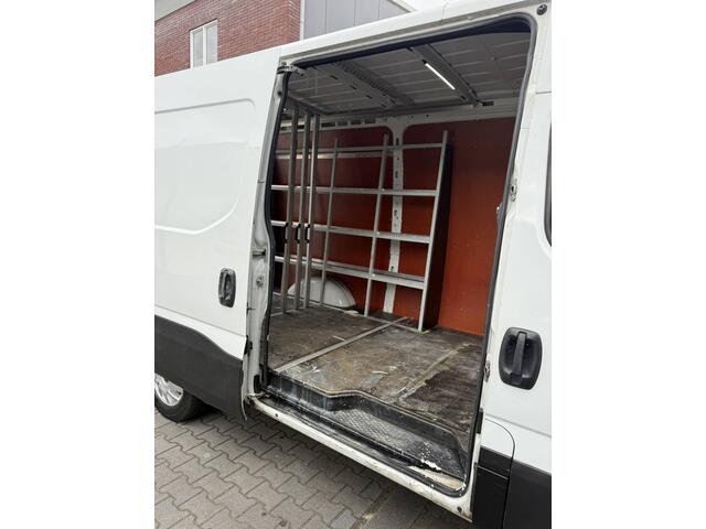 Iveco DAILY 35S16V 2.3 352 H2
