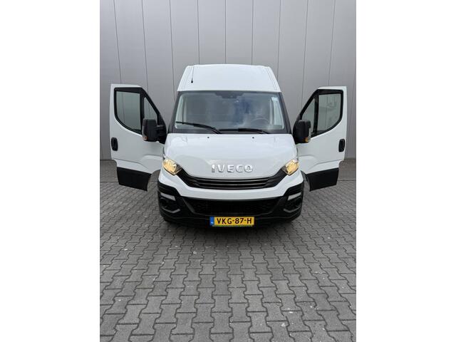 Iveco DAILY 35S16V 2.3 352 H2