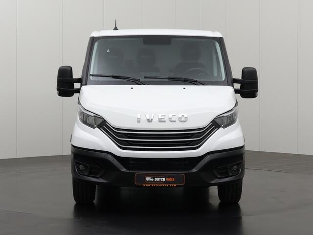 Iveco DAILY 35S16V Hi-Matic Automaat L2H1 | 3500Kg Trekhaak | Led | Navigatie | Camera | Airco | Cruise | Betimmering