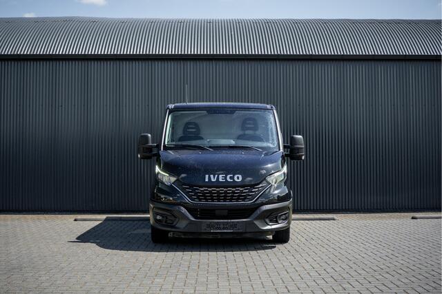 Iveco DAILY L1H1 | Automaat | Trekhaak 3.5T | Volledig ingericht | LED | Camera | Cruise | Airco