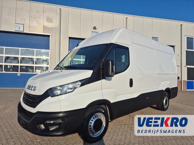 Iveco DAILY 35S14 Automaat