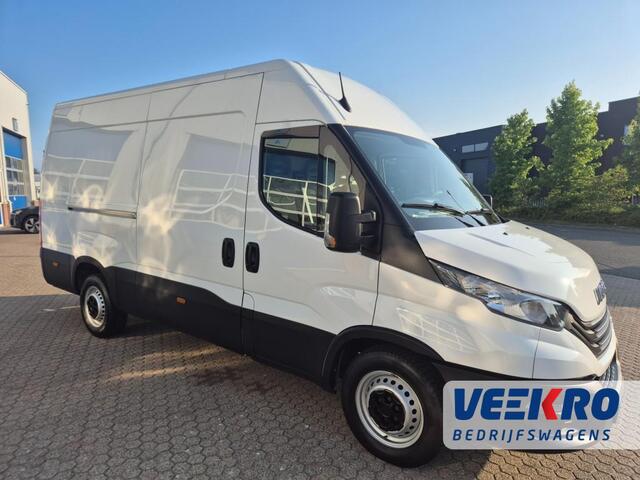 Iveco DAILY 35S14 Automaat